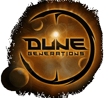 Dune Generations logo