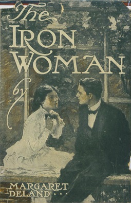 File:The Iron Woman (novel).jpg