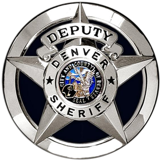 File:CO - Denver Sheriff Badge.png