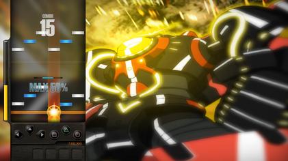 File:DJMax Respect Sample Screenshot.jpg