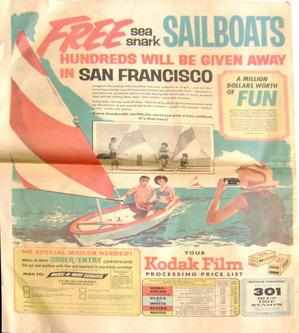 File:June 6 1968 San Francisco Chronicle Snark Contest.jpg