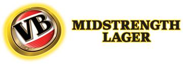 File:Victoria Bitter midstrength (logo).jpg