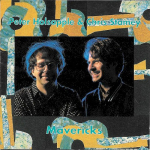 File:Mavericks (Peter Holsapple and Chris Stamey album).jpg