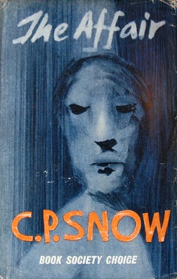 File:The Affair (Snow novel).jpg