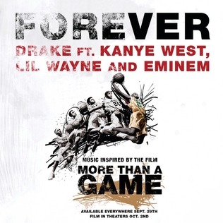 File:Forever album cover.jpeg