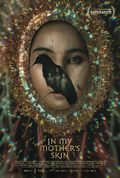 File:In My Mother's Skin (2023) poster.jpg