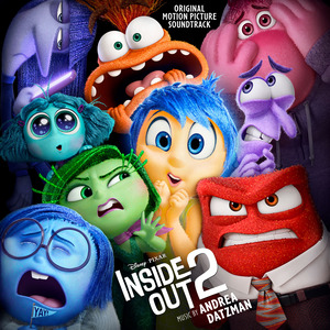 File:Inside Out 2 soundtrack album cover.jpg