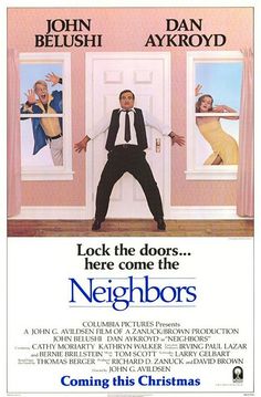 File:Neighbors 1981 film poster.jpg