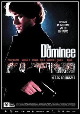 File:Film poster De Dominee.jpg