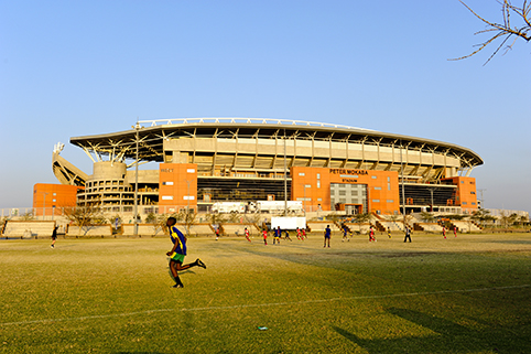 File:Peter Mokaba Stadium in Polokwane, Limpopo, South Africa (8714600990).jpg