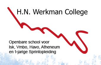 File:H.N. Werkman College logo.png