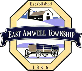 File:East Amwell Seal.png