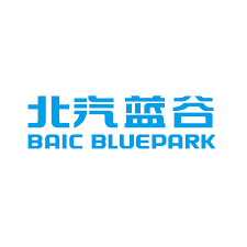 File:Logo of BAIC BluePark.png