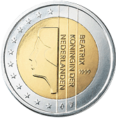 File:2 euro coin Netherlands, first series.gif