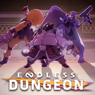 File:Endless Dungeon cover art.jpg