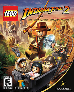 File:Lego Indiana Jones 2 The Adventure Continues Game Cover.jpg