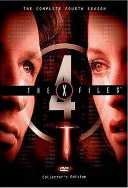 File:The X-Files Season 4.jpg