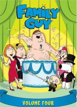 File:Family Guy Volume 4.jpg