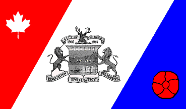 File:Flag of Red Deer, AB.png