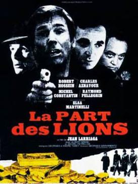 File:La part des lions-The Lion's Share (film).jpg