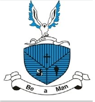 File:School logo of St. John's College, Colombo 09.png