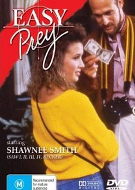File:DVD cover for Easy Prey.png