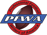 File:Pro Football Writers of America logo.png