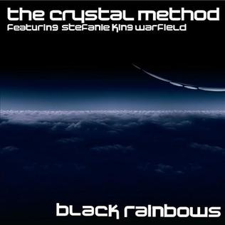 File:Black Rainbows - Single.jpg