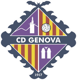 File:CD Génova logo.png