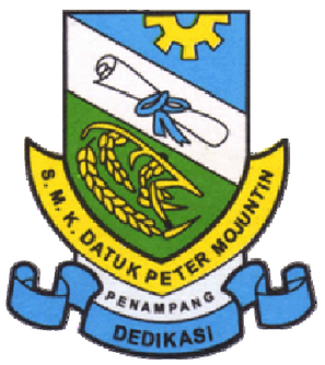File:SMK Datuk Peter Mojuntin (logo).png