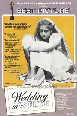 File:Wedding in White poster.jpg