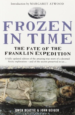 File:FiT Fate of Franklin Expedition book cover.jpg
