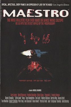 File:Maestro 2003 film, promotional poster.jpg