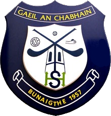 File:Cavan Gaels GAA Crest.png