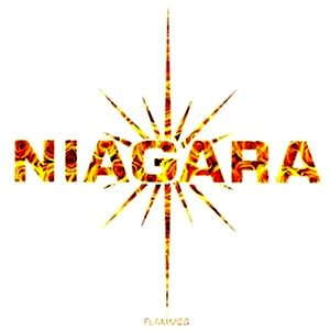 File:Flammes (Niagara album - cover art).jpg