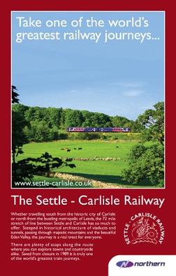File:Settle-Carlisle Line poster 2010-11.jpg