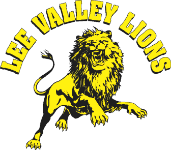 File:Lee Valley Lions Logo.png