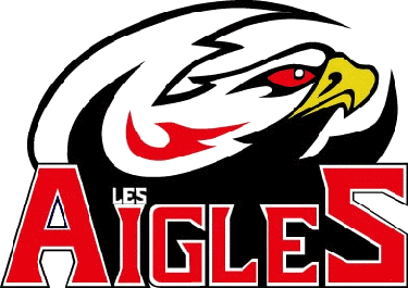File:Nice Aigles 2014 Logo.png