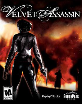 File:Velvet Assassin cover.jpg