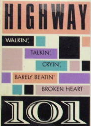 File:Highway 101 - Walkin Talkin single.png