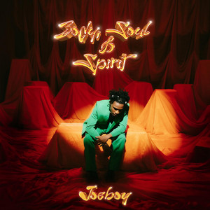 File:Joeboy - Body, Soul & Spirit.png