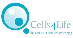 File:Logo for Cells4Life.jpg