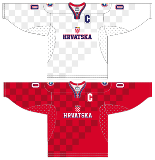 File:Croatia national ice hockey team Home & Away Jerseys.png