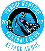 File:Prague Raptors logo.png