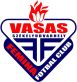 File:Vasas Femina FC logo.png