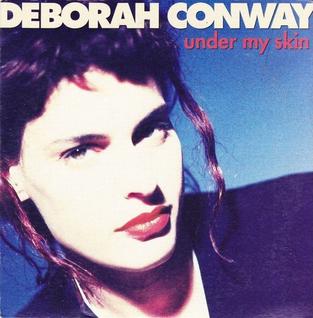 File:Under My Skin by Deborah Conway.jpg