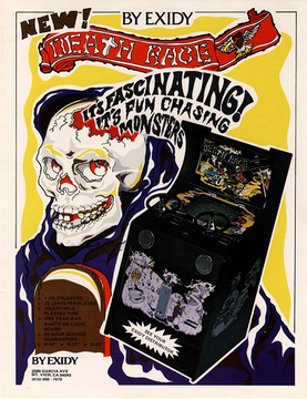 File:DeathRace arcadeflyer.png