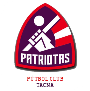 File:Club Deportivo Cultural Patriotas logo.png