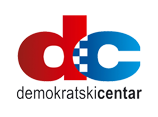 File:Demokratski centar logo.png