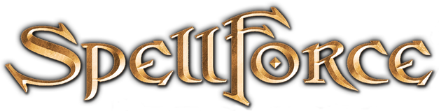 File:SpellForce logo.png